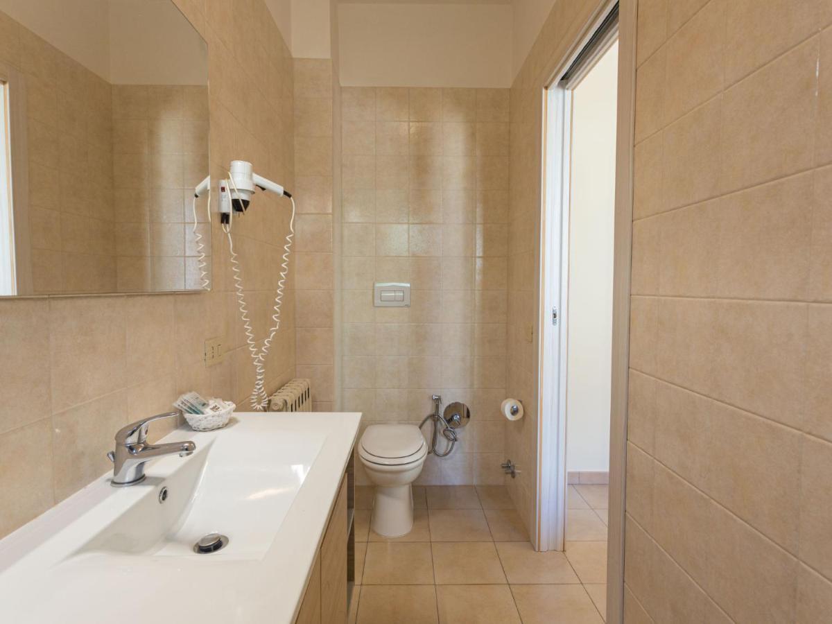 Apartment Mare Blu-1 By Interhome Francavilla Al Mare Exteriör bild