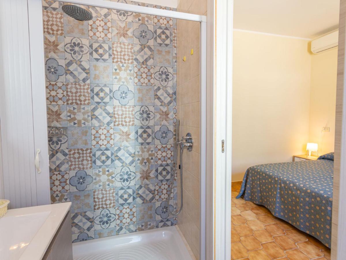 Apartment Mare Blu-1 By Interhome Francavilla Al Mare Exteriör bild