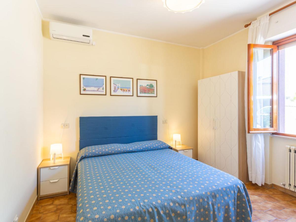 Apartment Mare Blu-1 By Interhome Francavilla Al Mare Exteriör bild
