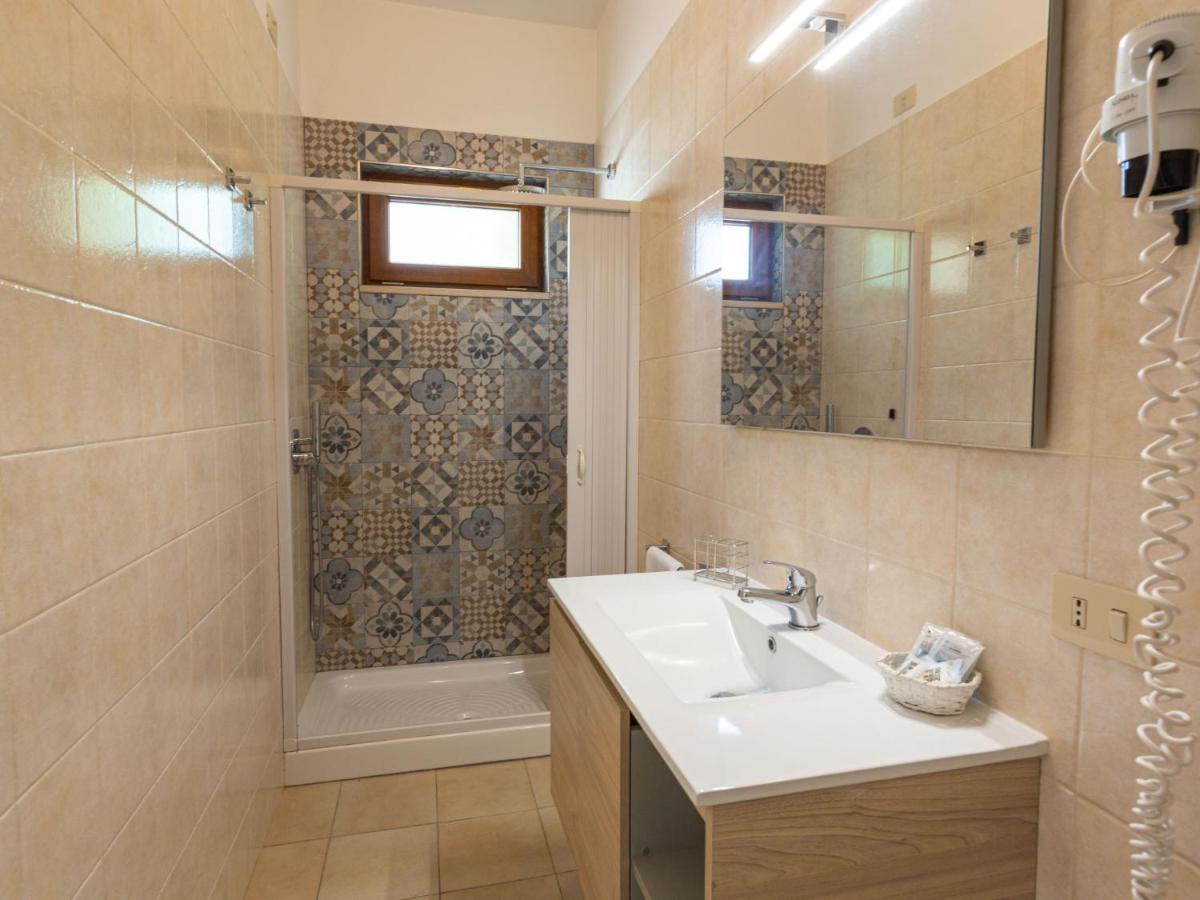 Apartment Mare Blu-1 By Interhome Francavilla Al Mare Exteriör bild