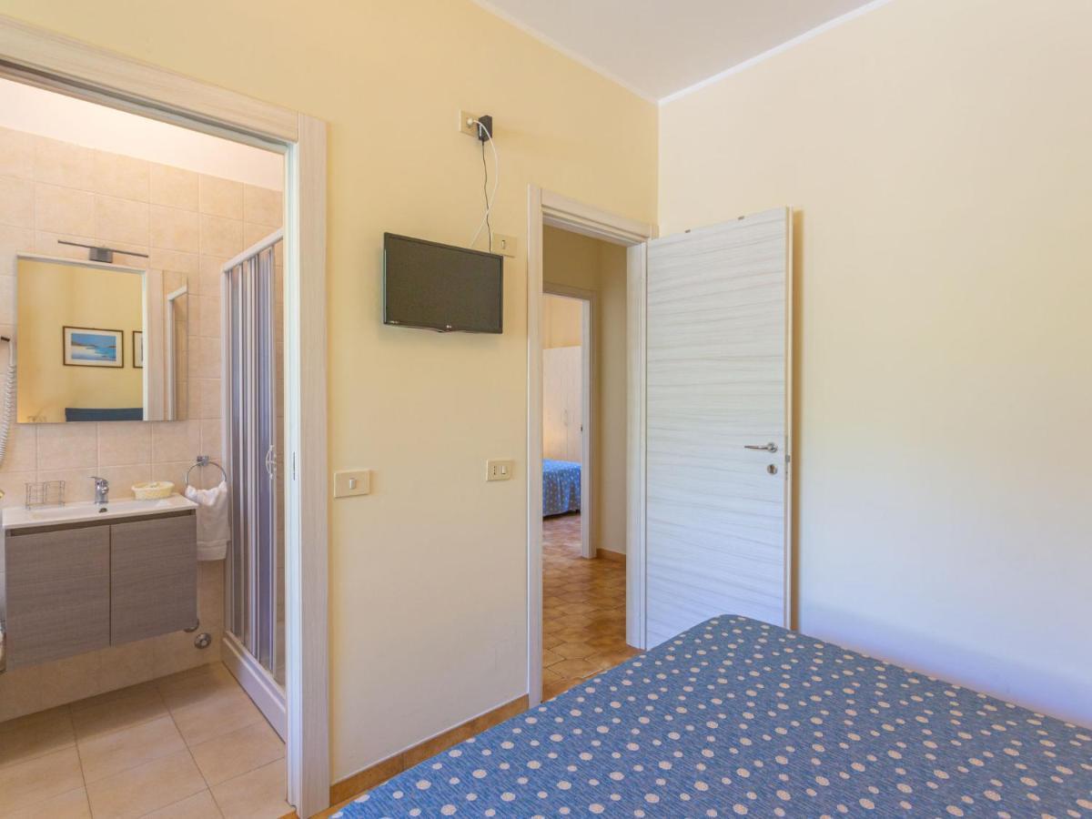 Apartment Mare Blu-1 By Interhome Francavilla Al Mare Exteriör bild