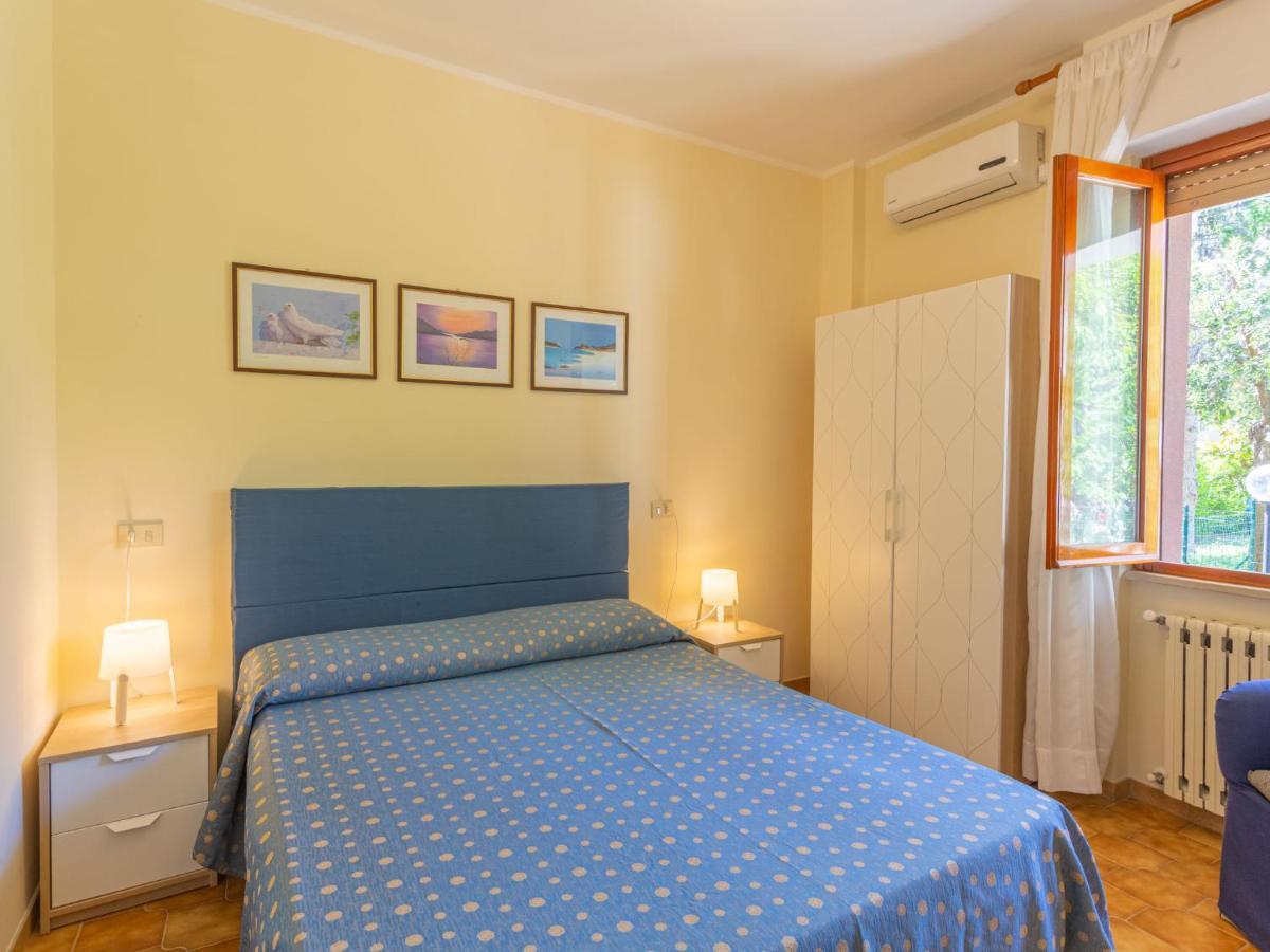 Apartment Mare Blu-1 By Interhome Francavilla Al Mare Exteriör bild