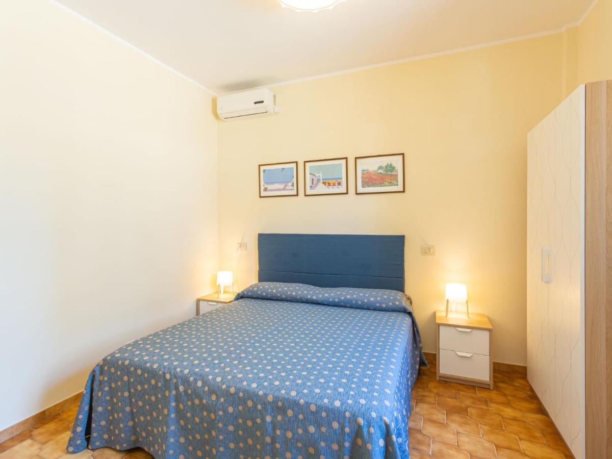 Apartment Mare Blu-1 By Interhome Francavilla Al Mare Exteriör bild